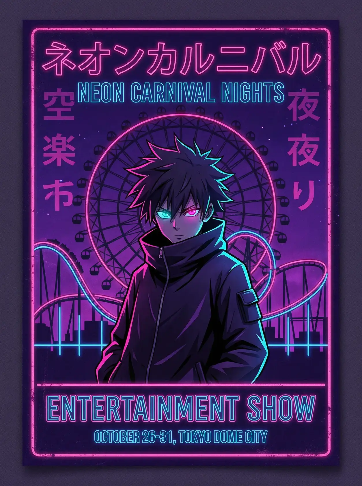 18禁 - 成人视频专区动漫主题海报